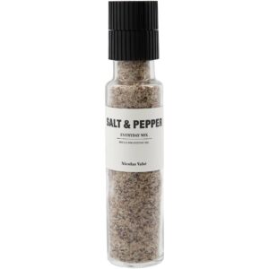 Everyday Mix Salt & Pepper