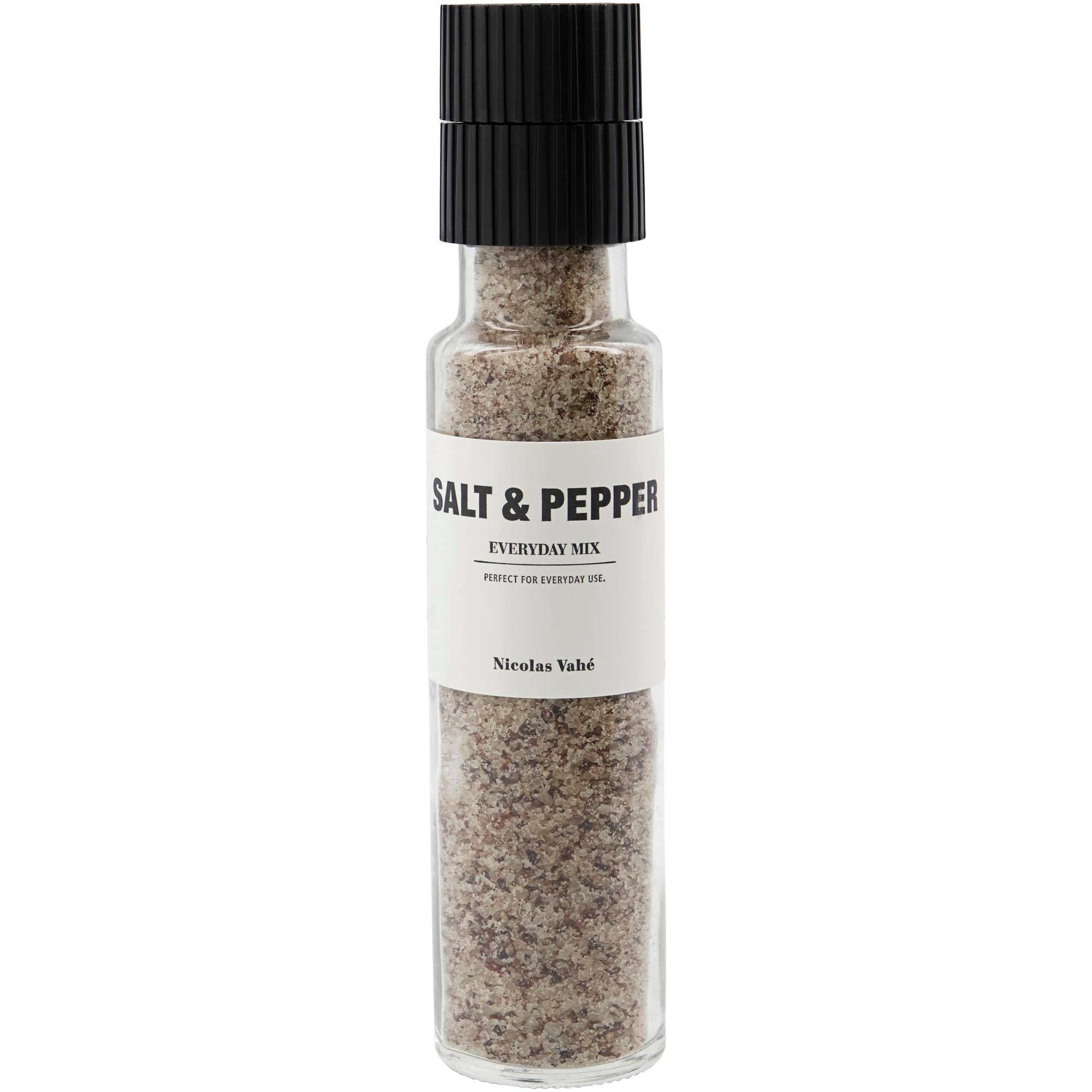 Everyday Mix Salt & Pepper