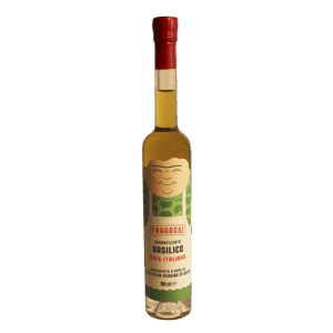 Exjo olie Basilikum 100ml