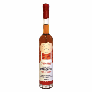 Exjo olie Chili 100ml