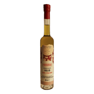 Exjo olie Hvidløg 100ml