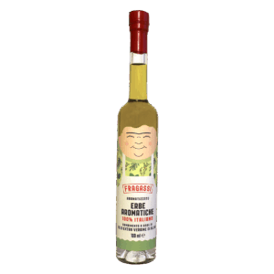 Exjo olie Krydderurte Blanding 100ml
