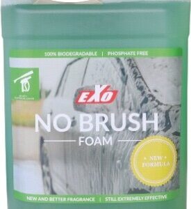 Exo No Brush 5l