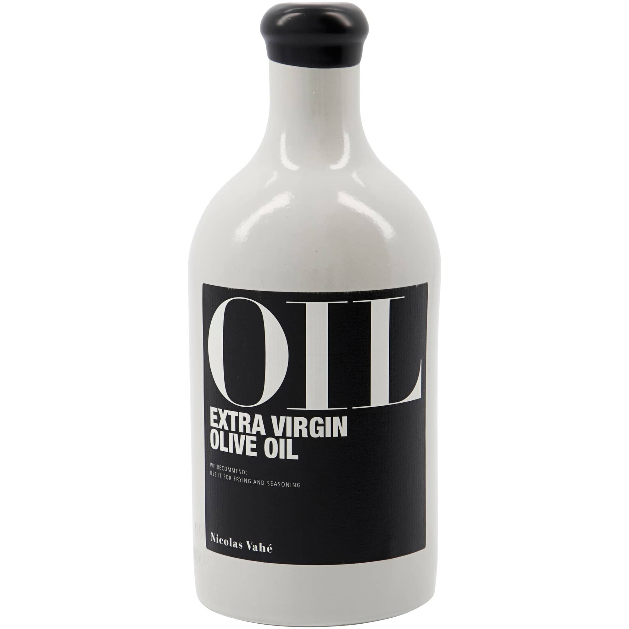 Extra Virgin Olive Oil 500 ml
