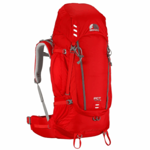 F10 PCT rygsæk - 50:60 liter
