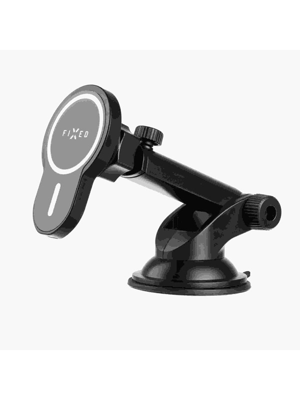 FIXED MagClick XL 15W Telefonholder Forrude/Dashboard