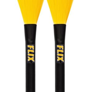 FLIX - Brushes Classic XL - Gul