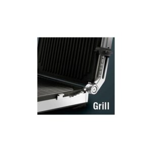 FRITEL GR 2275 - grill - rustfrit stål