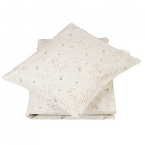 Fabelab - Baby Sengetøj - Celestial - Beige / Baby