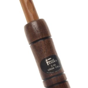 Faulks vildtkald krage C-50