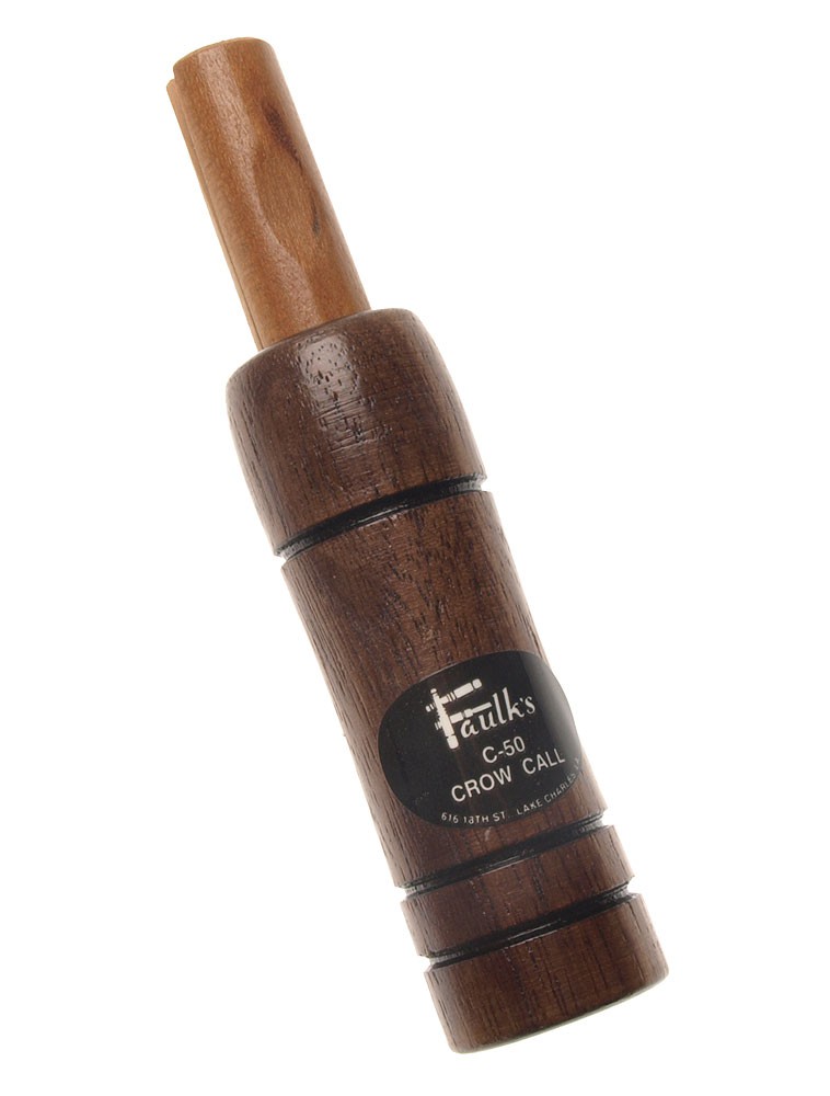Faulks vildtkald krage C-50
