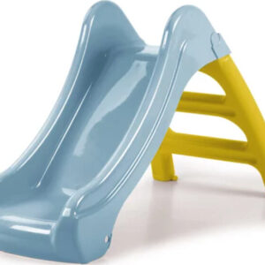 Feber - Rutsjebane Til Børn - Plastik - Udendørs Til Haven