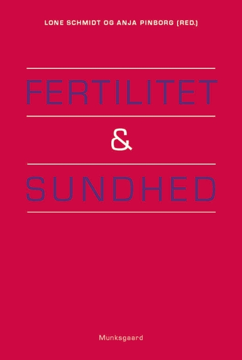 Fertilitet og sundhed