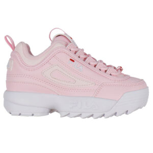 Fila Sko - Disruptor F - Pink-a-boo