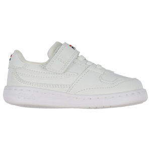 Fila Sko - Fxventuno Velcro TDL - Hvid