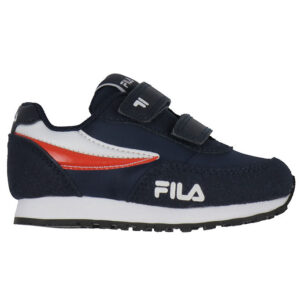 Fila Sko - Orbit Revolution - Fila Navy