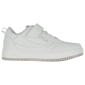 Fila Sko - Rega NF Kids - White
