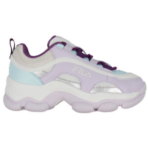 Fila Sko - Strada Dreamster CB Kids - Thistle-Charisma