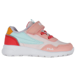 Fila Sko - Tiger - Powder Pink-Blue Glow