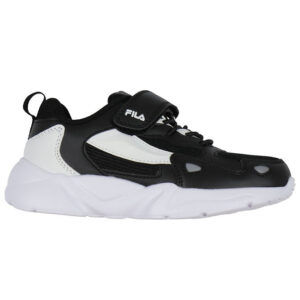 Fila Sko - Ventosa Kids - Black-White