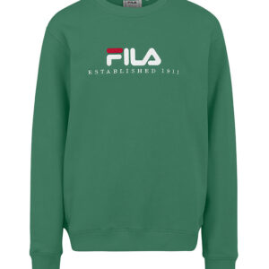 Fila Sweatshirt - Lohbarbek - Fir