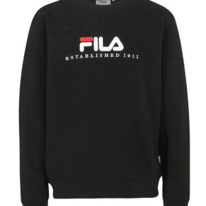 Fila Sweatshirt - Lohbarbek - Sort
