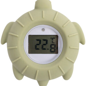 Filibabba Badetermometer - Skildpadde