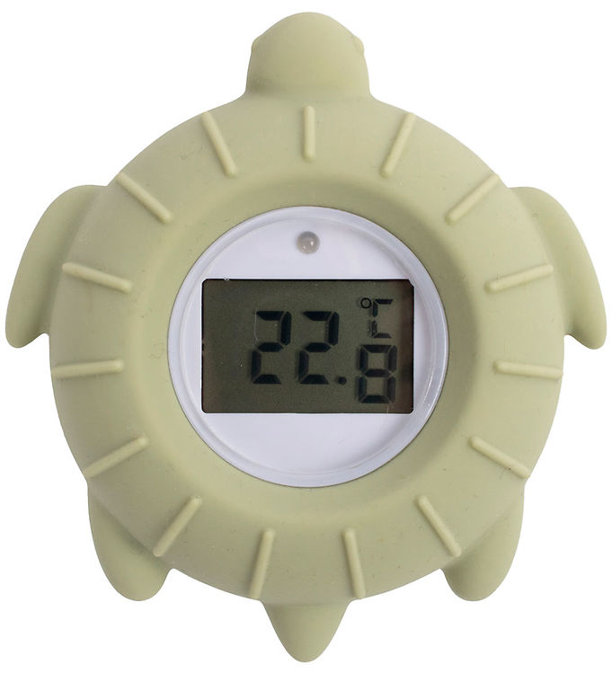 Filibabba Badetermometer - Skildpadde