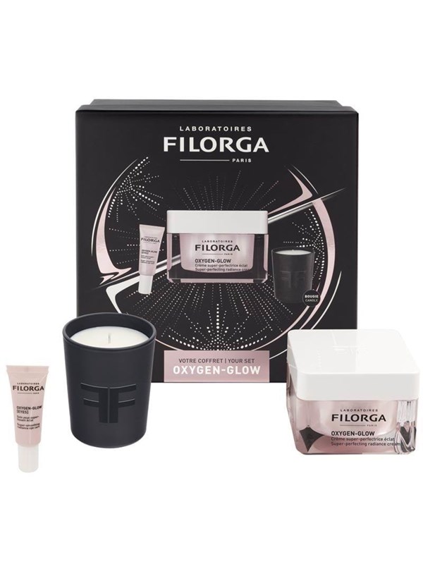 Filorga Oxygen Glow Gift Box