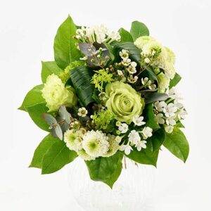 Fin buket, floristens valg - Send blomster med Bloomit