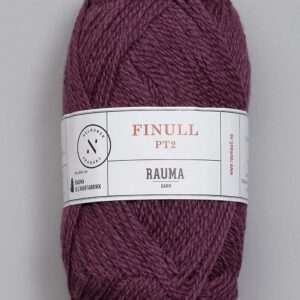 Finull - 427 Lyng 427 Lyng - Rauma Garn - Rauma