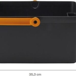 Fiskars - Haveredskabskasse