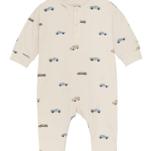 Fixoni Heldragt - Blue Fog