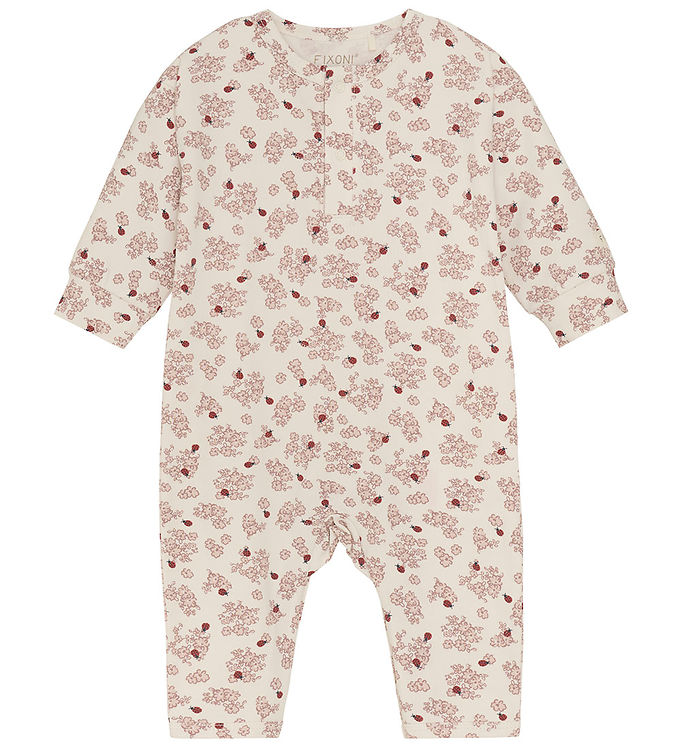 Fixoni Heldragt - Eggnog