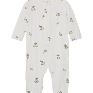 Fixoni Heldragt - Eggnog m. Citroner