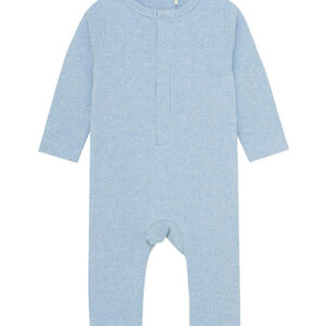 Fixoni Heldragt - Rib - Blue Fog Melange