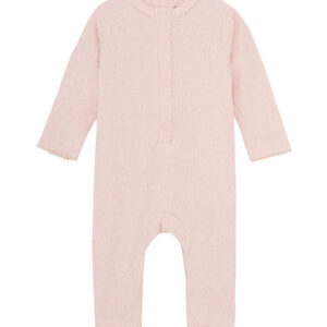 Fixoni Heldragt - Rib - Hushed Violet Melange