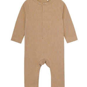 Fixoni Heldragt - Rib - Macaroon Melange