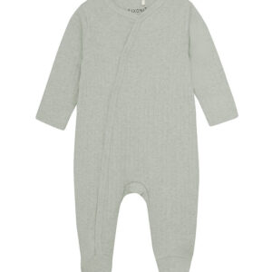 Fixoni Heldragt m/f - Rib - Desert Sage Melange