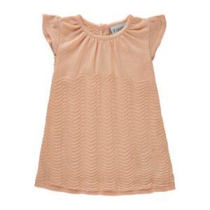 Fixoni - Knit Kjole - Bellini - 68