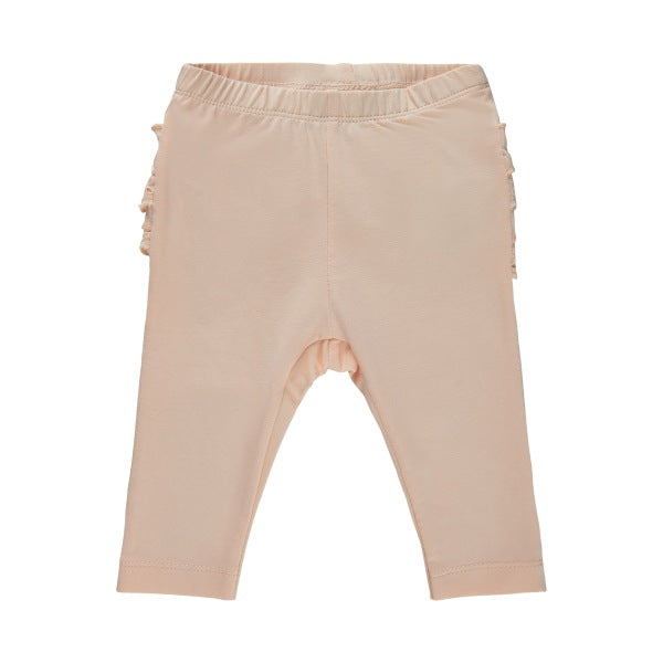 Fixoni - Leggings - CrÃ¨me - 68 / Creme