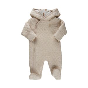 Fixoni - Wholesuit Køredragt - Tan - 68