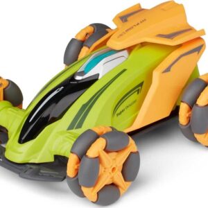 Fjernstyret Bil - Stunt Drift