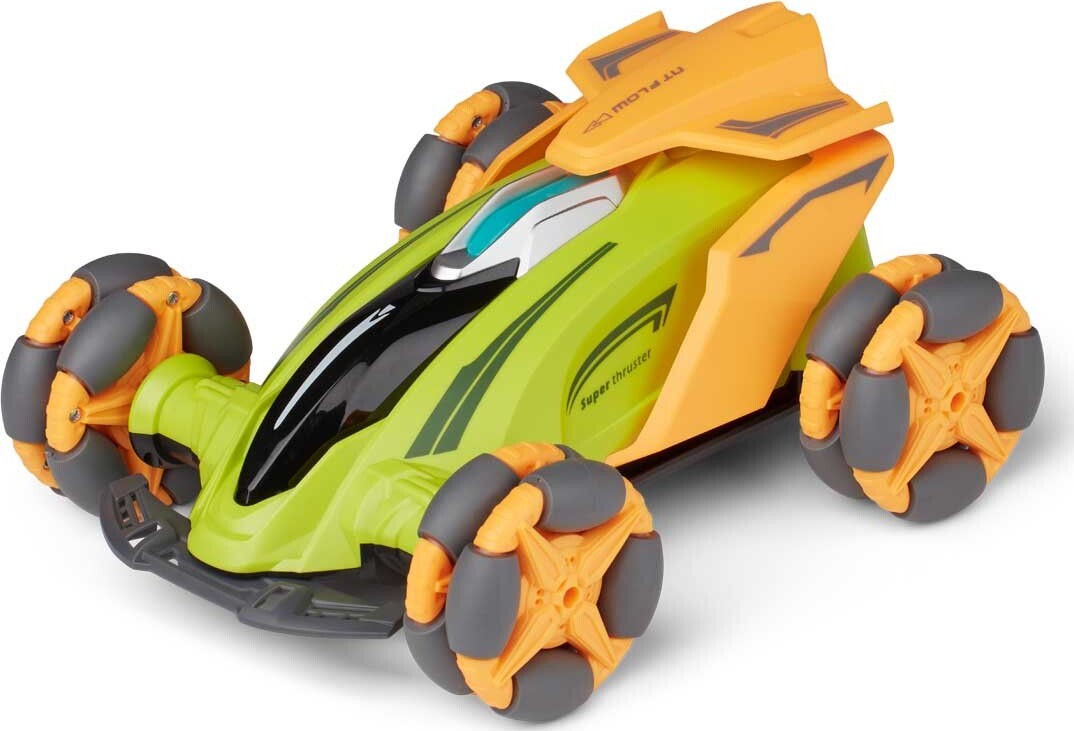 Fjernstyret Bil - Stunt Drift