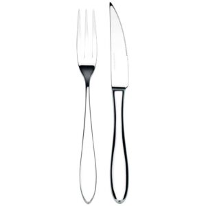 Fjord Steakbestik 6-personer