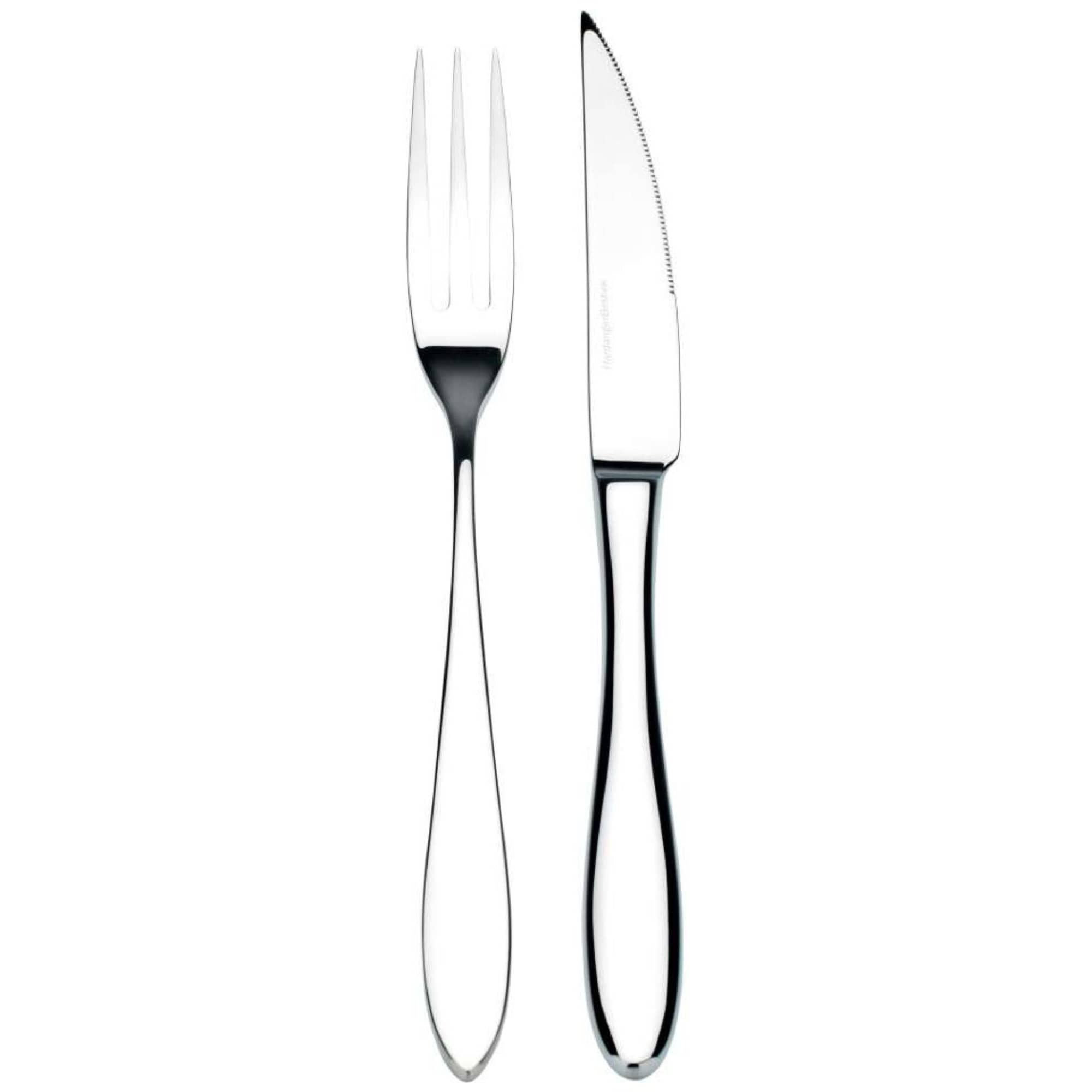 Fjord Steakbestik 6-personer
