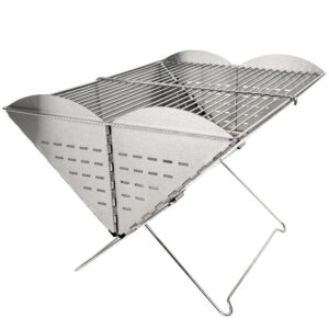 Flatpack Grill & Bålsted XL - UCO