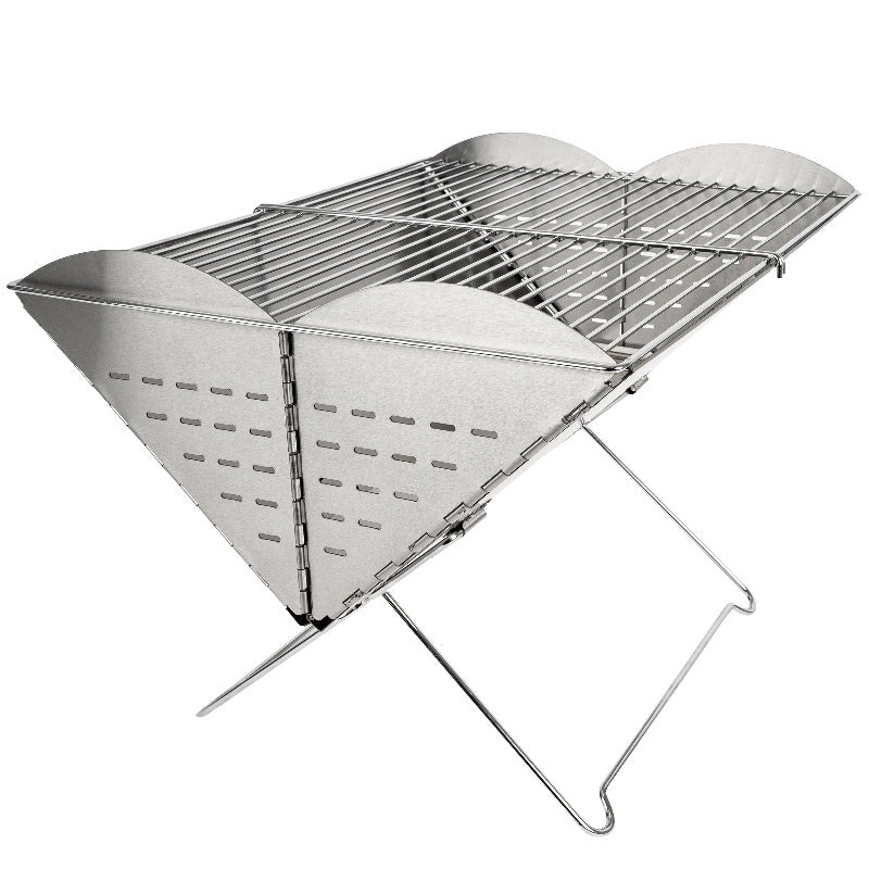 Flatpack Grill & Bålsted XL - UCO