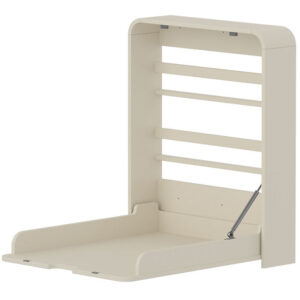 Flexa Puslebord - Nova - Væghængt - Cream