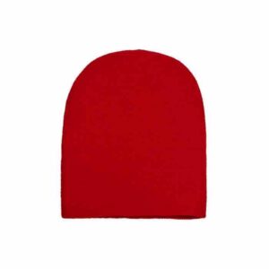 Flexfit Hue Red